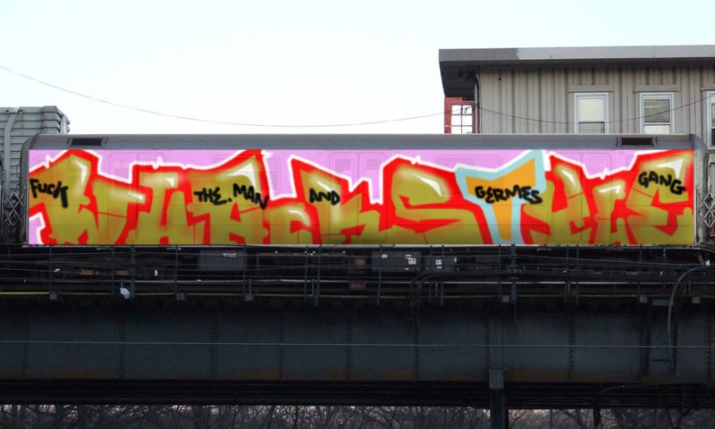 Bombing 1389459031354