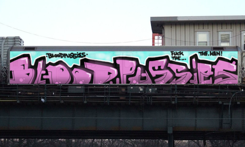 Bombing 1389460635702