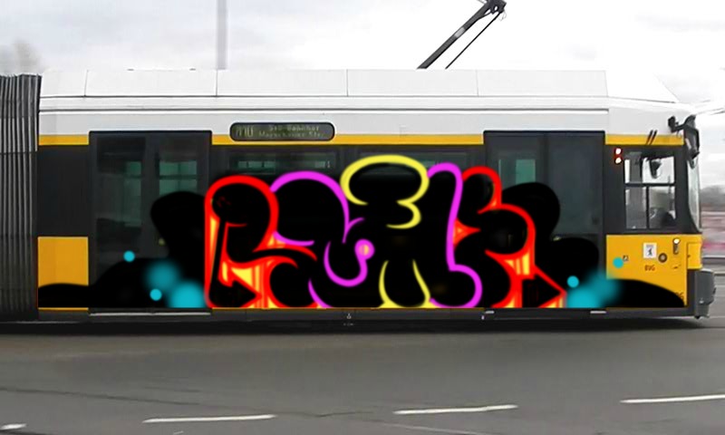 Bombing 1551960529429