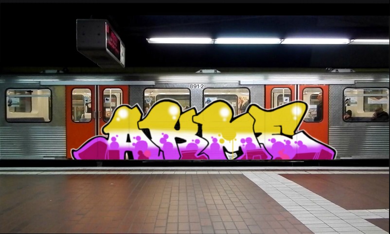 Bombing 1551983844928