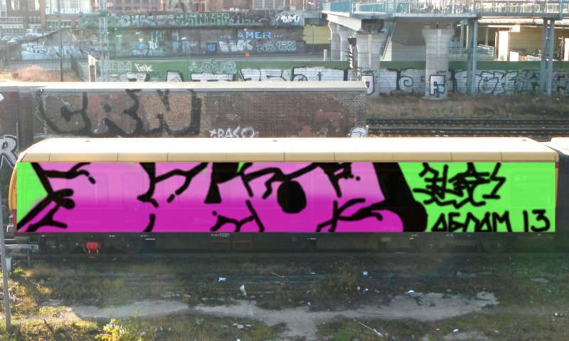 Bombing 1358759365791