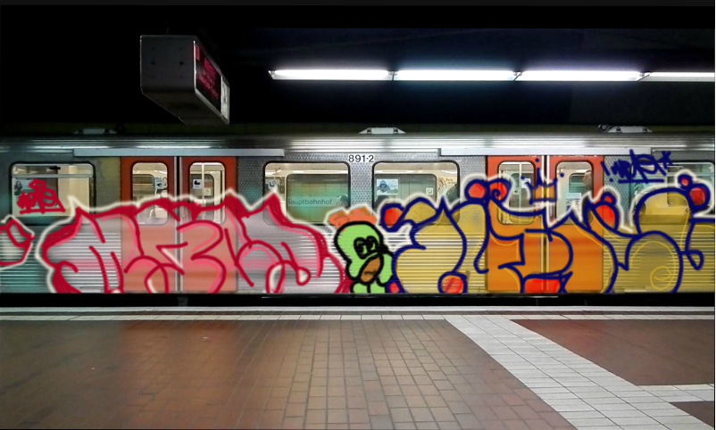 Bombing 1552193424042