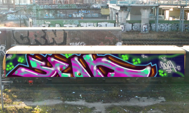 Bombing 1389483584300