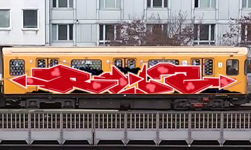 Bombing 1552324959593