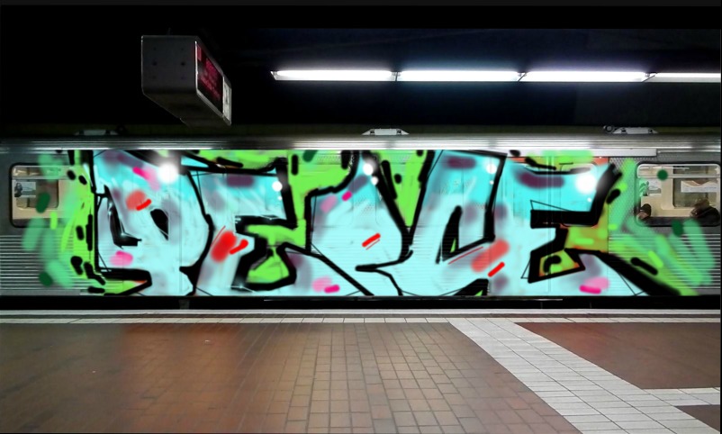 Bombing 1552394186342