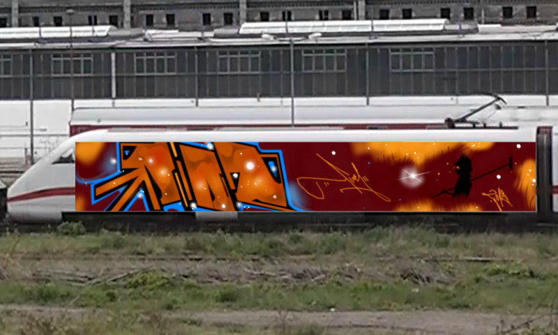 Bombing 1552416193023