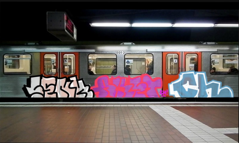 Bombing 1552500217143