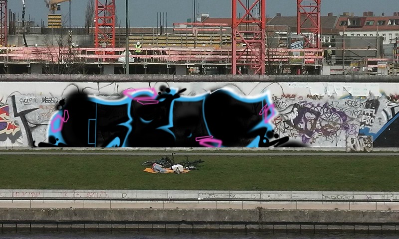 Bombing 1552575613560