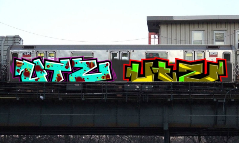 Bombing 1552608335827