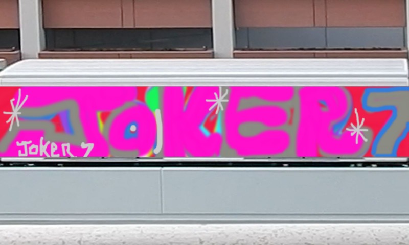 Bombing 1552611570551