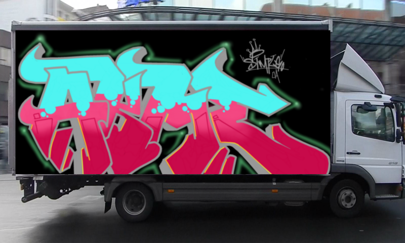 Bombing 1552615186684