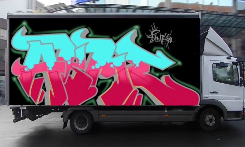 Bombing 1552615186684