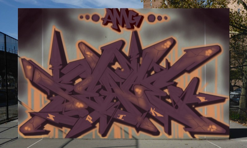 Bombing 1552716995833