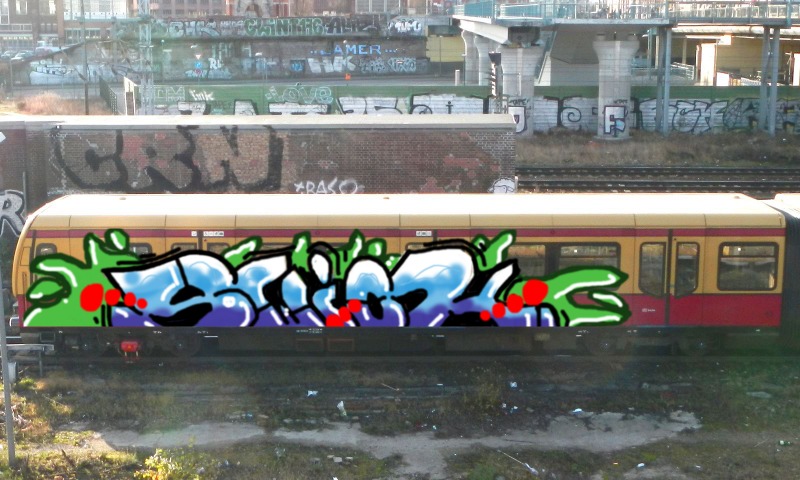 Bombing 1552790813093