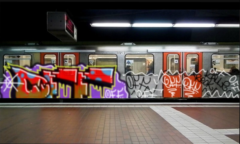 Bombing 1552945503558