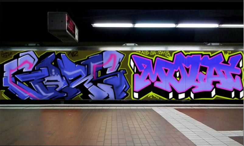 Bombing 1553007644452