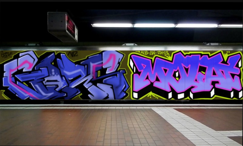 Bombing 1553007644452