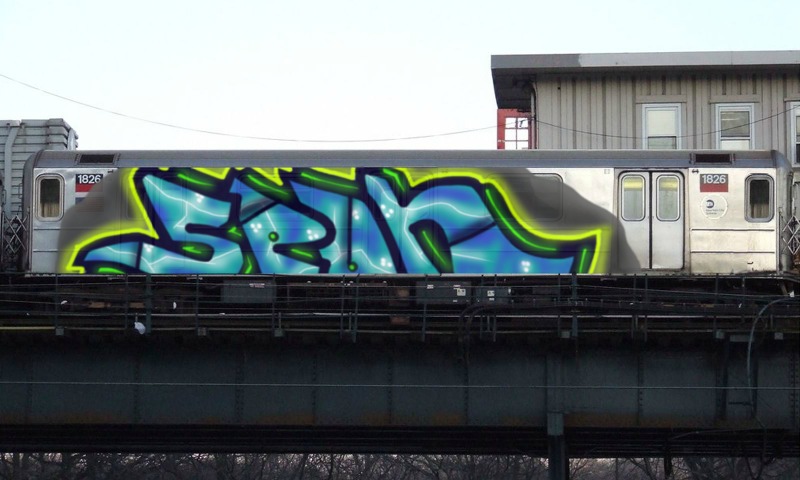 Bombing 1389608321689