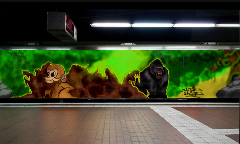 Bombing 1570215310938