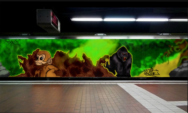 Bombing 1570215310938