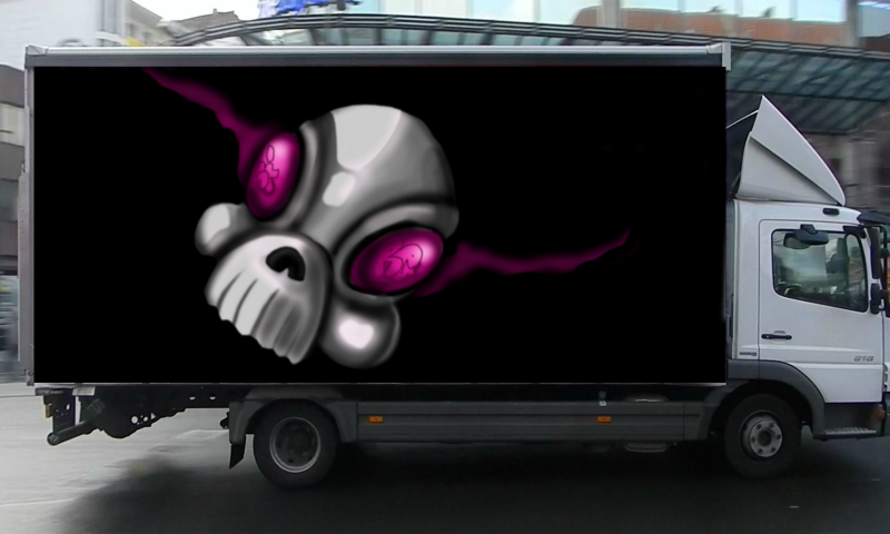 Bombing 1553333467483