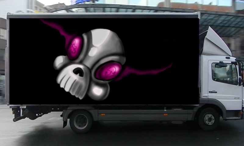 Bombing 1553333467483