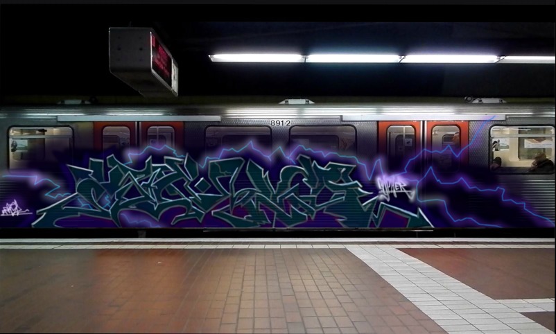 Bombing 1553358794513