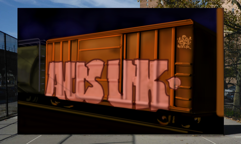 Bombing 1565099462891