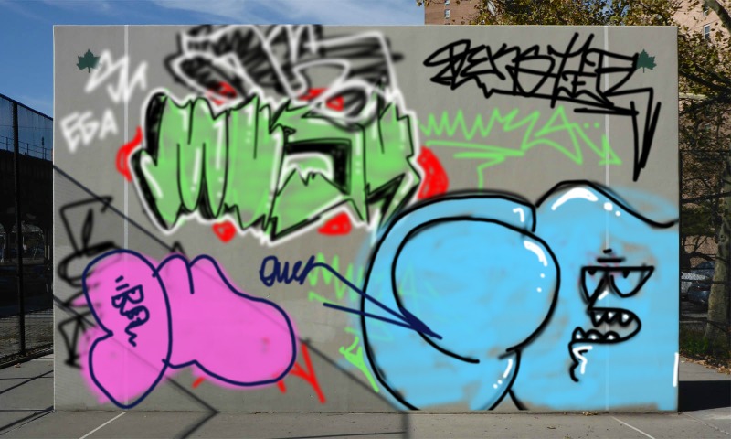 Bombing 1553672363705