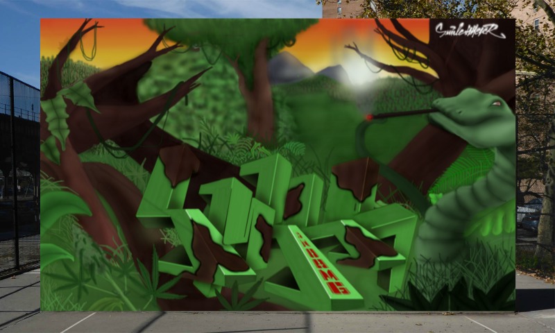 Bombing 1554058449053