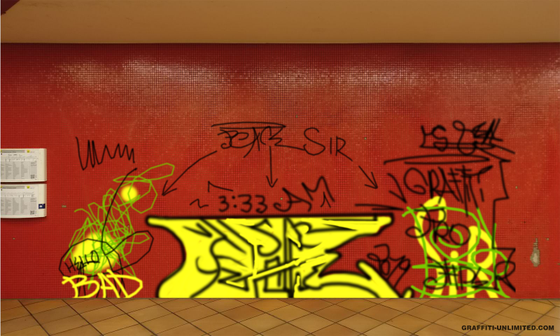 Bombing 1553827130475