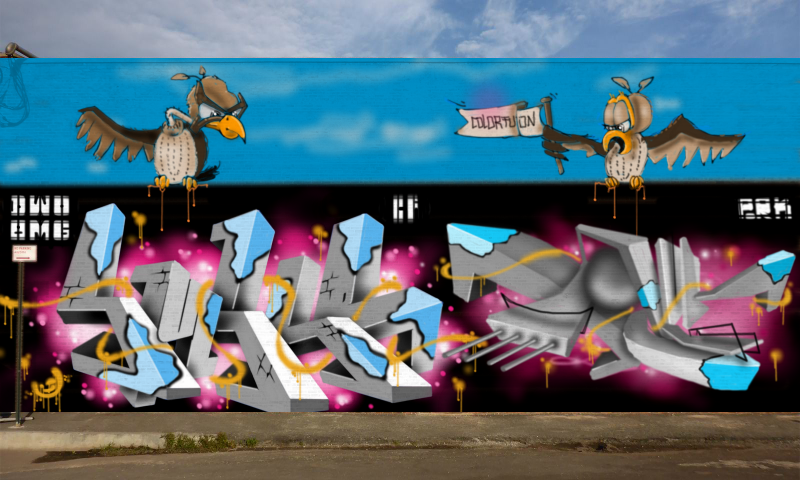 Bombing 1554986541953