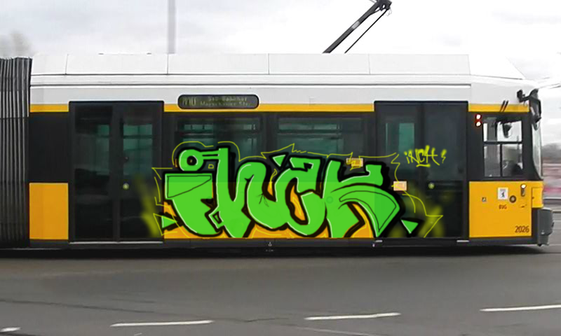 Bombing 1358777661300