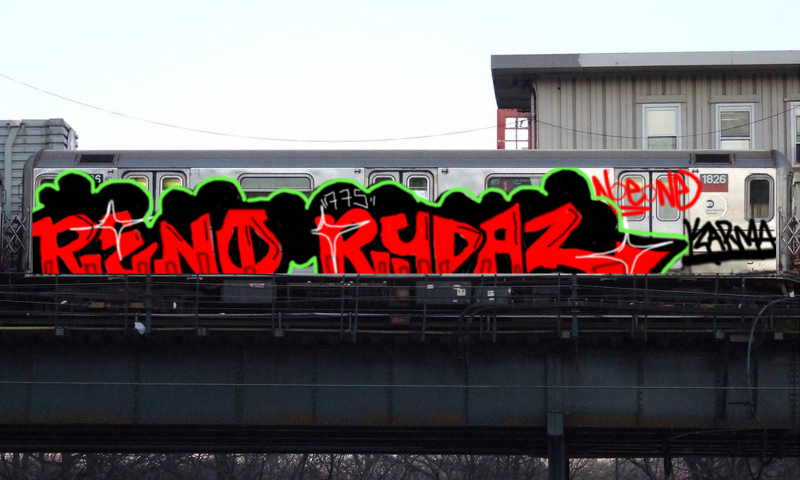 Bombing 1389697548760