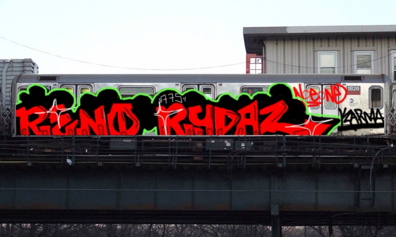 Bombing 1389697548760