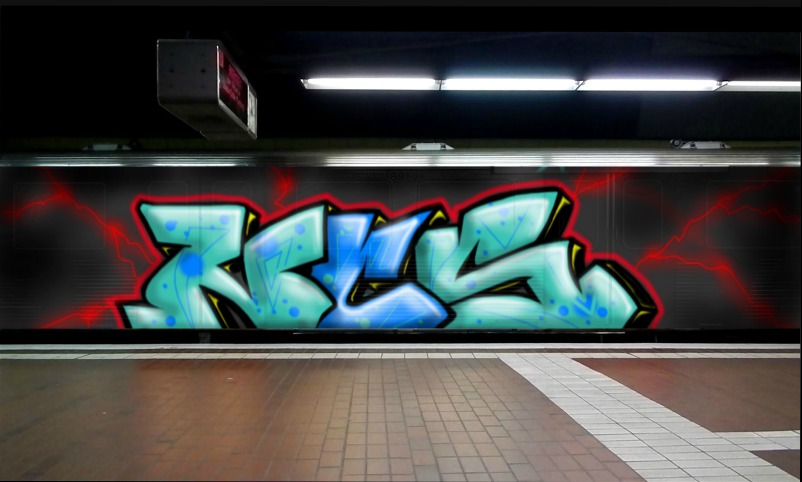 Bombing 1554516733557