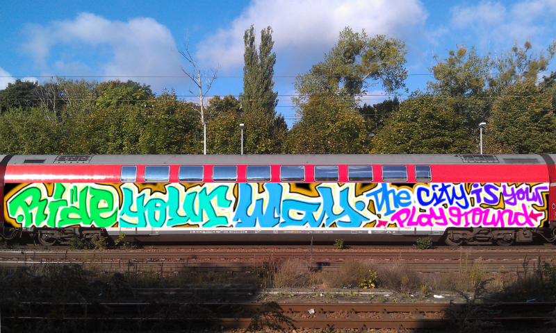 Bombing 1553948615642