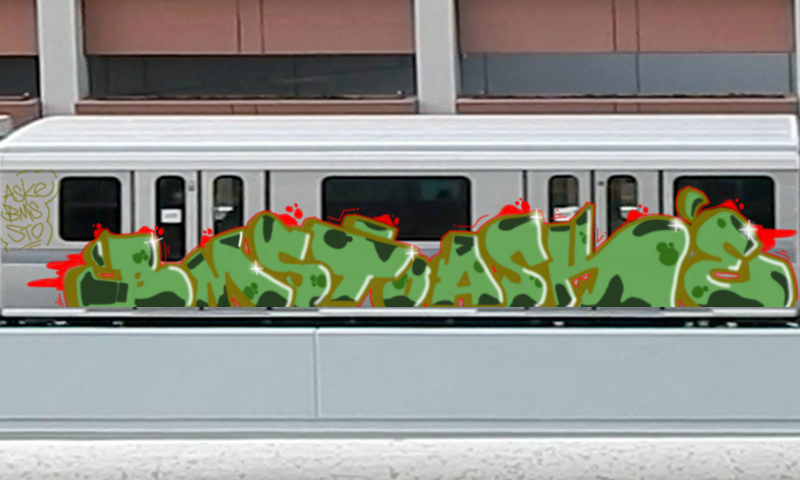 Bombing 1554005534493