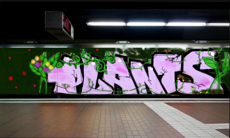 Bombing 1554044853832