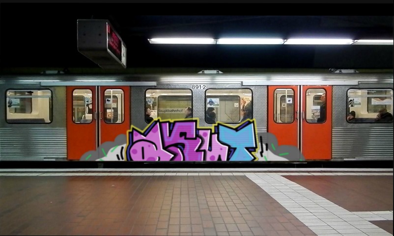 Bombing 1554046517525