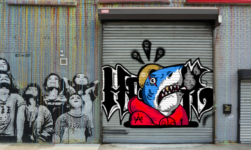 Bombing 1554091151649