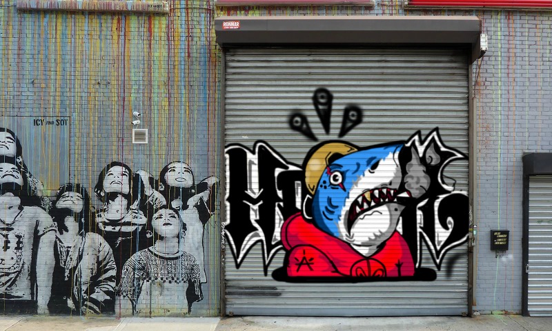 Bombing 1554091151649