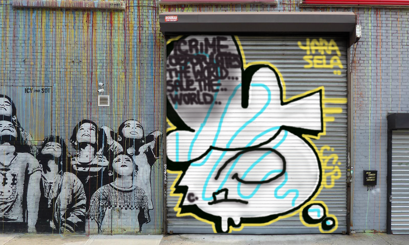 Bombing 1554179825452