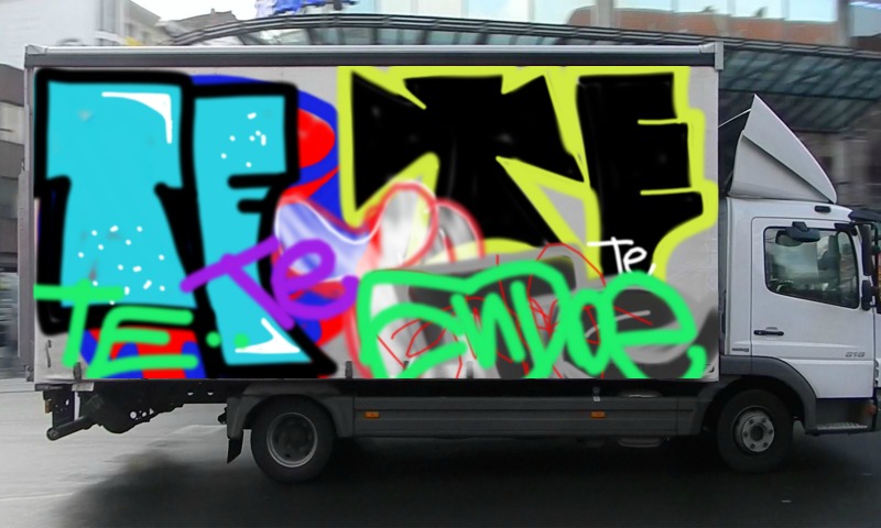 Bombing 1554236139607