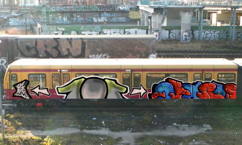 Bombing 1554305071744