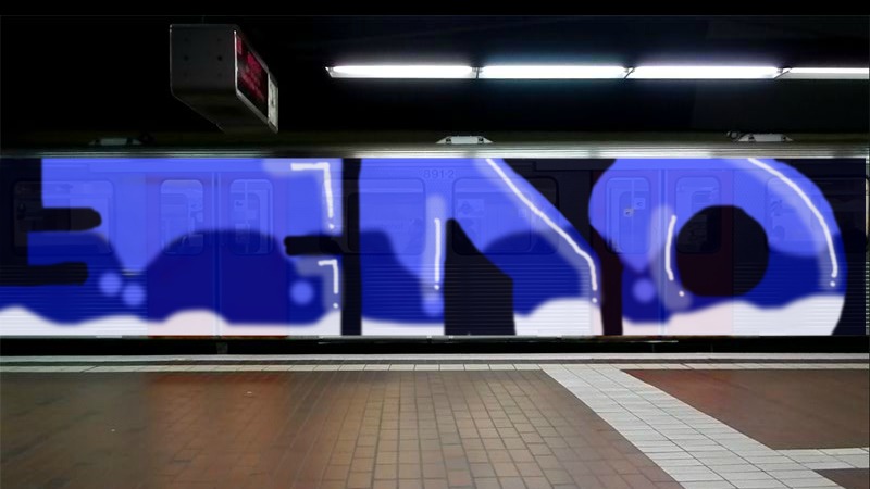 Bombing 1358782442237