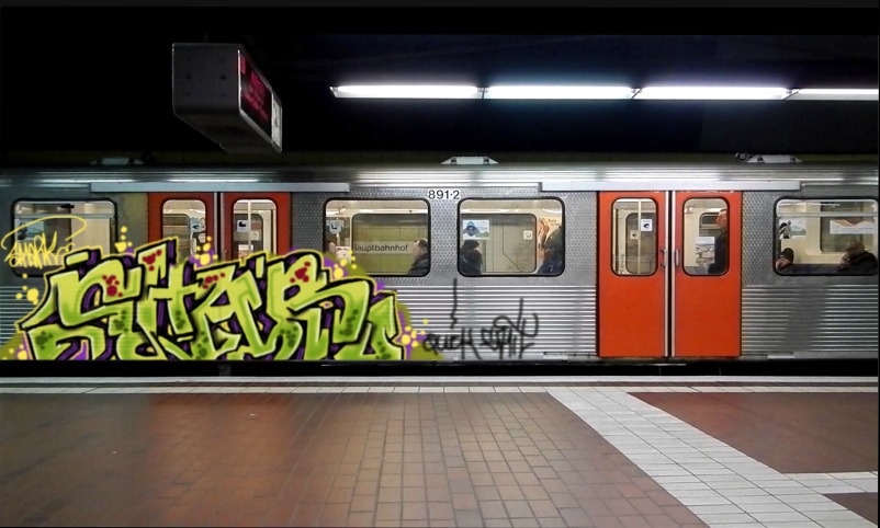 Bombing 1554396766894