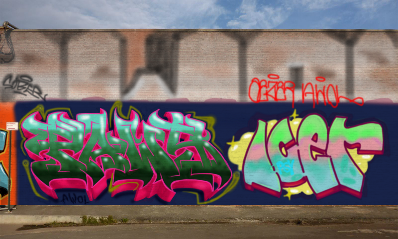 Bombing 1555820642287