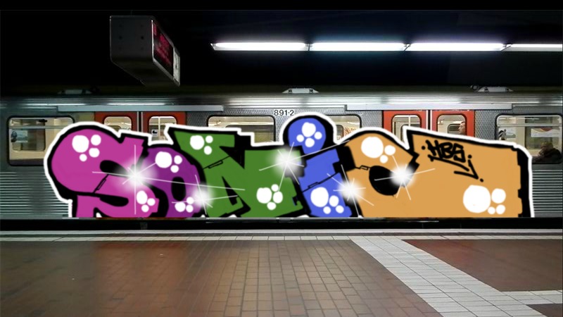 Bombing 1358782681264