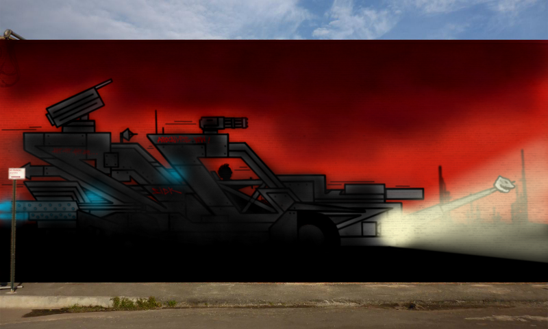 Bombing 1555614298037